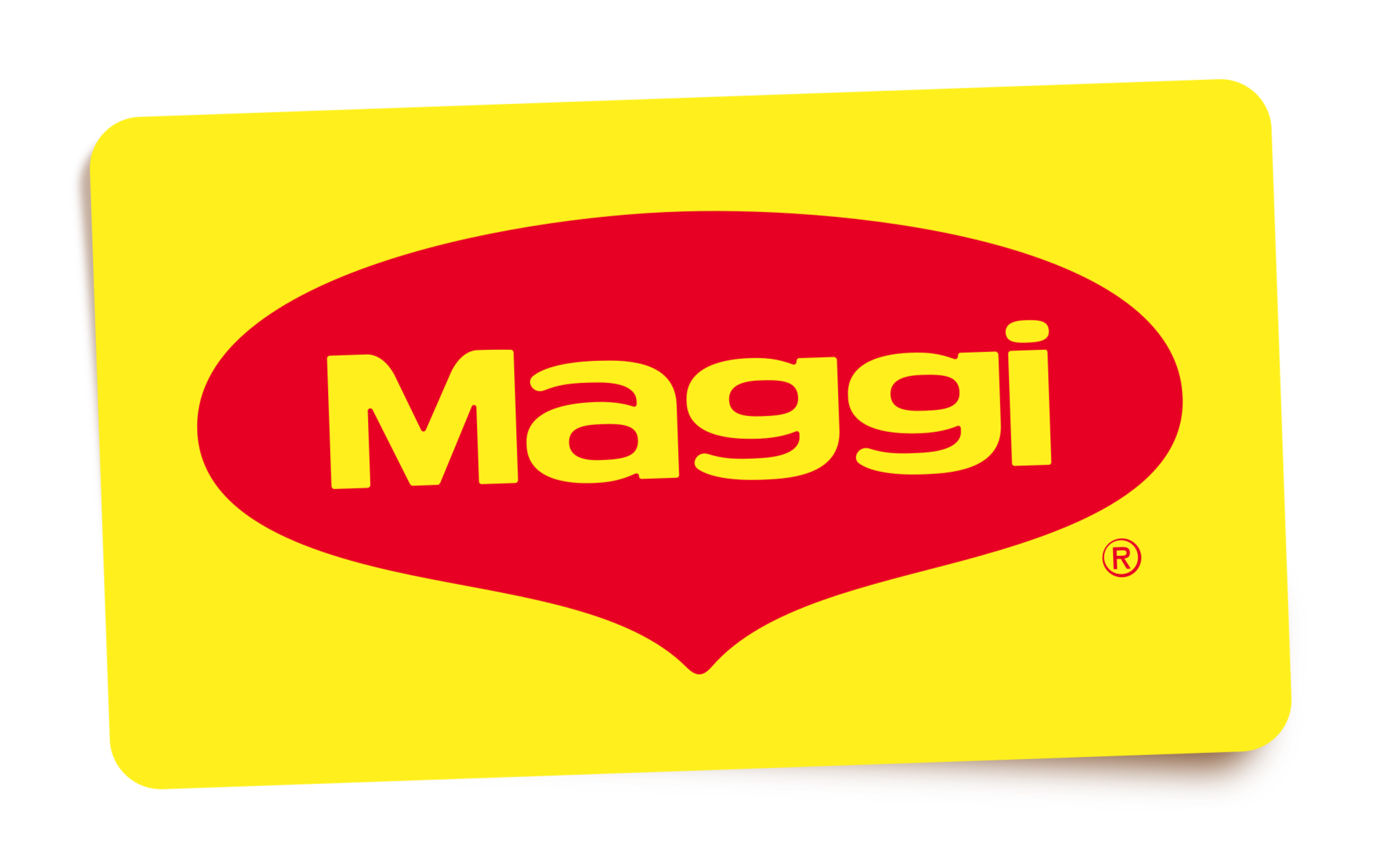 Maggi
