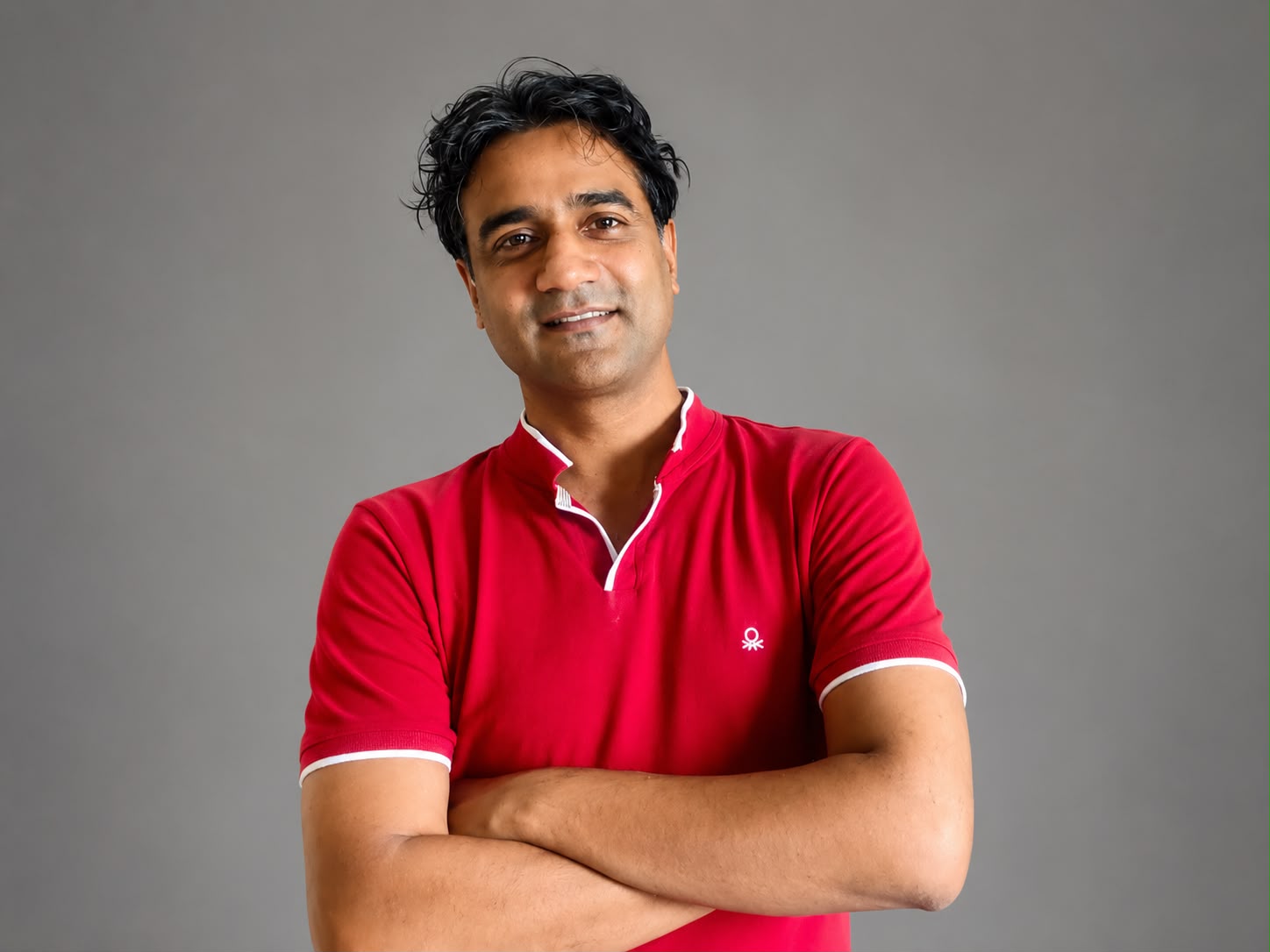 Anand Khatana