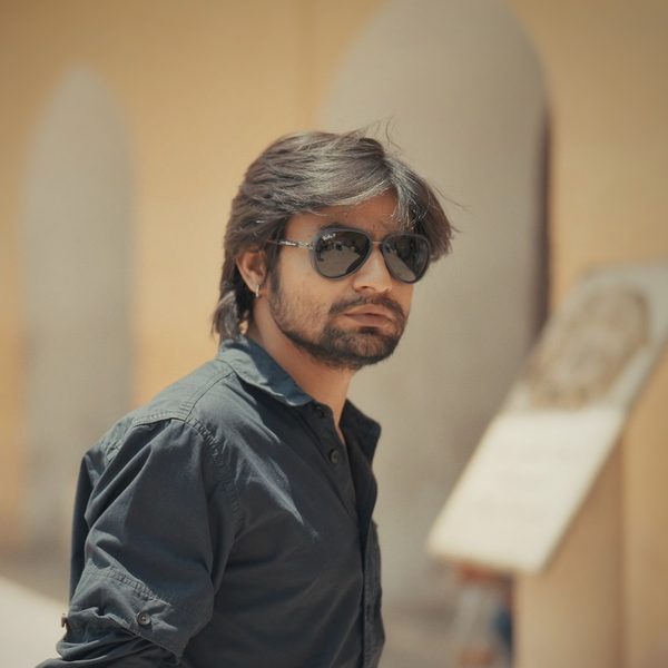 Naveen Bajad